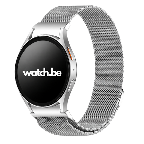 Samsung Galaxy Watch 6 Milanees Bandje