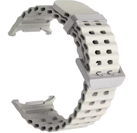 Samsung Galaxy Watch Ultra Siliconen Bandje