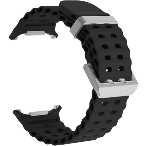 Samsung Galaxy Watch Ultra Siliconen Bandje