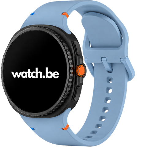 Samsung Galaxy Watch 8 - 40mm Sportbandje