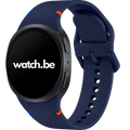Samsung Galaxy Watch 9 - 40mm Sportbandje - Donkerblauw