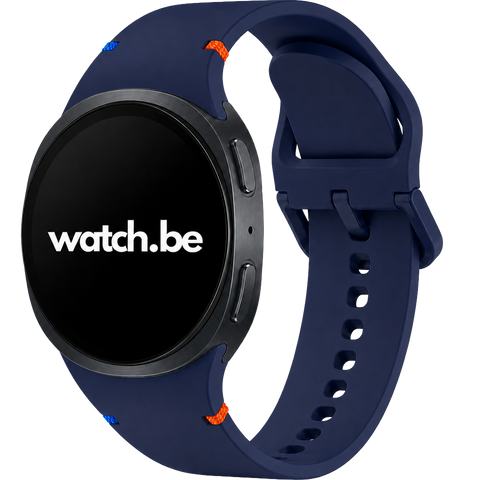 Samsung Galaxy Watch 9 - 44mm Sportbandje