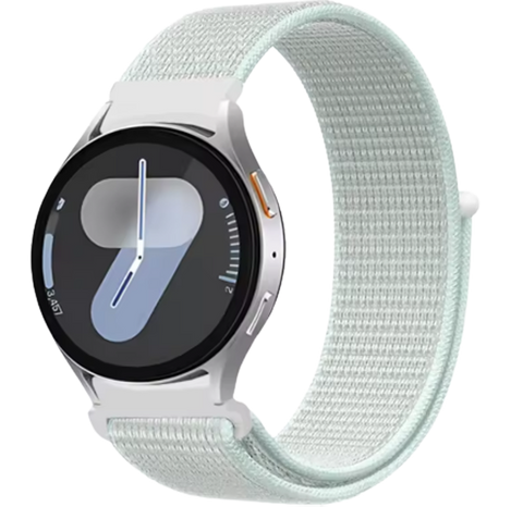 Samsung Galaxy Watch 5 Nylon Bandje