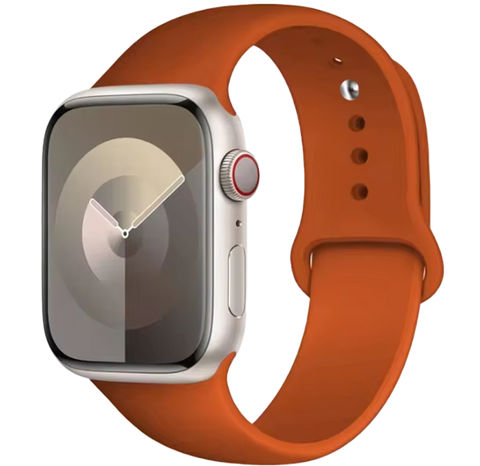 Apple Watch Sportbandje
