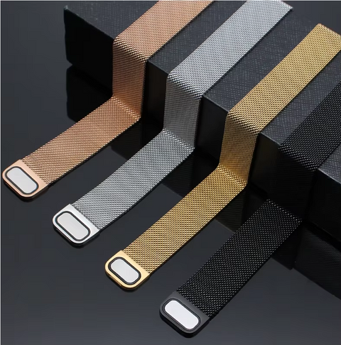 Samsung Galaxy Ultra Milanese Bandje