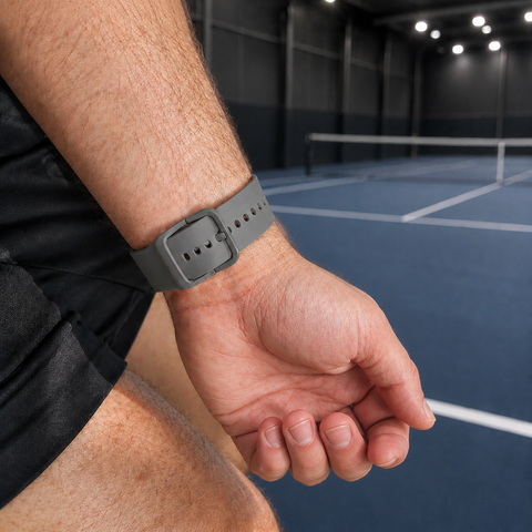 Samsung Galaxy Watch 8 - 40mm Sportbandje